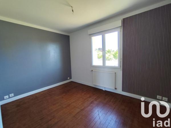 Maison à vendre 4 pièces 62 m² Luisant