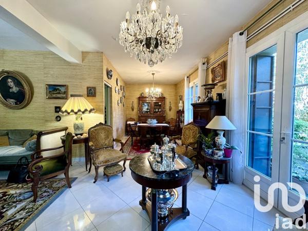 Maison traditionnelle 7 pièces de 200 m² à Montpellier (34070)