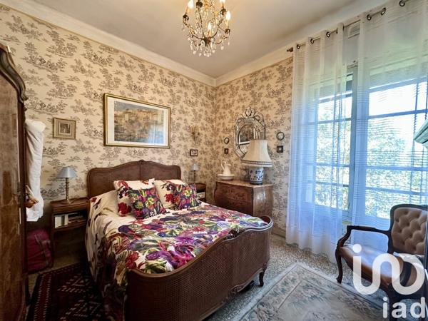 Maison traditionnelle 7 pièces de 200 m² à Montpellier (34070)