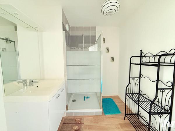 Appartement Melesse 2 pièce(s) 53.68 m2