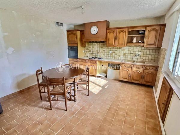 Vente Maison 4 pièces 130 m2 à Plourhan