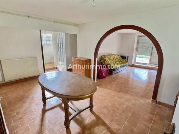 Vente Maison 4 pièces 130 m2 à Plourhan