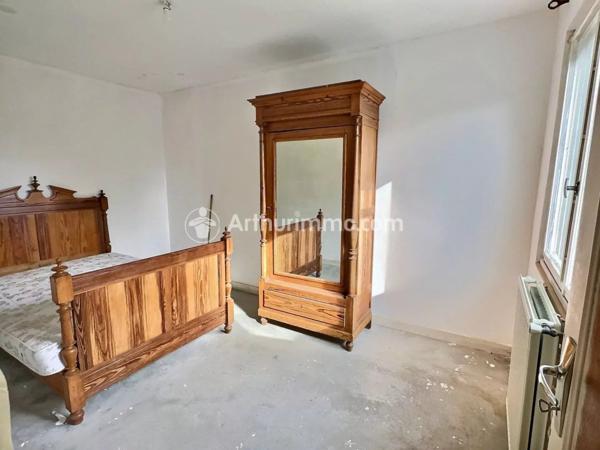 Vente Maison 4 pièces 130 m2 à Plourhan