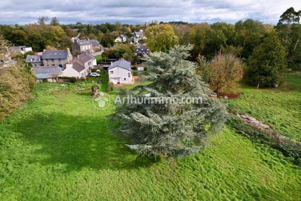 Vente Maison 4 pièces 130 m2 à Plourhan