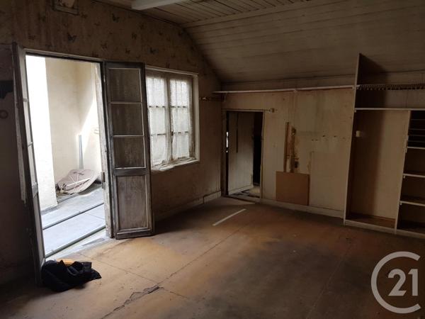 Maison à vendre  6 pièces - 91,88 m2 DEAUVILLE - 14