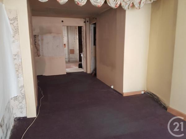 Maison à vendre  6 pièces - 91,88 m2 DEAUVILLE - 14