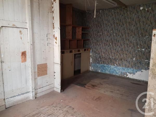 Maison à vendre  6 pièces - 91,88 m2 DEAUVILLE - 14