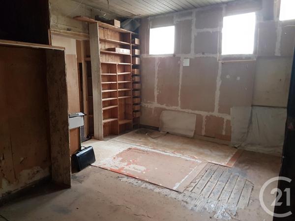 Maison à vendre  6 pièces - 91,88 m2 DEAUVILLE - 14