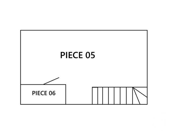 Maison à vendre  6 pièces - 91,88 m2 DEAUVILLE - 14