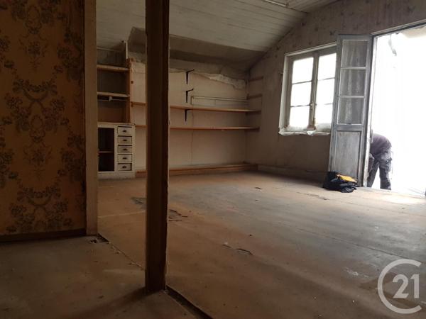 Maison à vendre  6 pièces - 91,88 m2 DEAUVILLE - 14