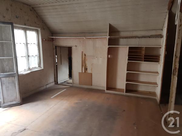 Maison à vendre  6 pièces - 91,88 m2 DEAUVILLE - 14