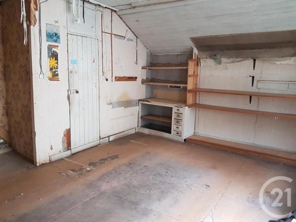 Maison à vendre  6 pièces - 91,88 m2 DEAUVILLE - 14