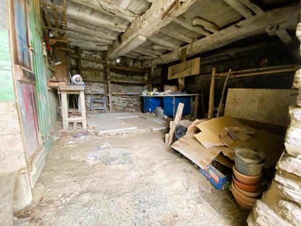 Monterfil (35160) Belle Longère en campagne