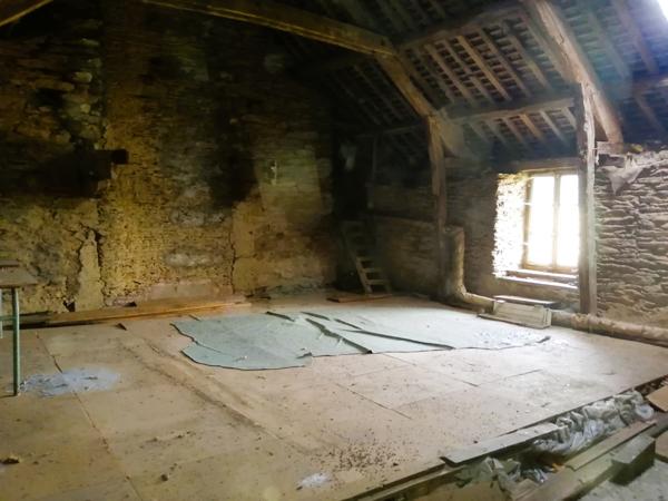 Monterfil (35160) Belle Longère en campagne