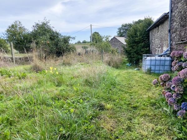 Monterfil (35160) Belle Longère en campagne