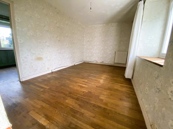 Monterfil (35160) Belle Longère en campagne