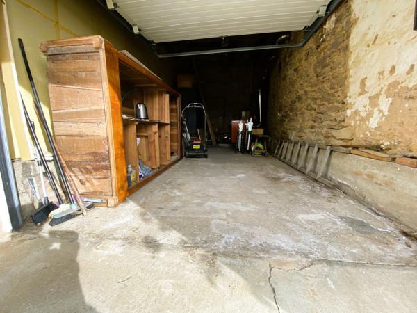 Monterfil (35160) Belle Longère en campagne