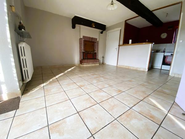 Monterfil (35160) Belle Longère en campagne