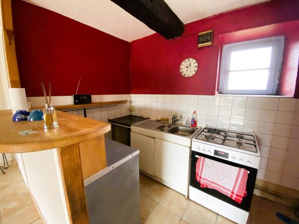 Monterfil (35160) Belle Longère en campagne