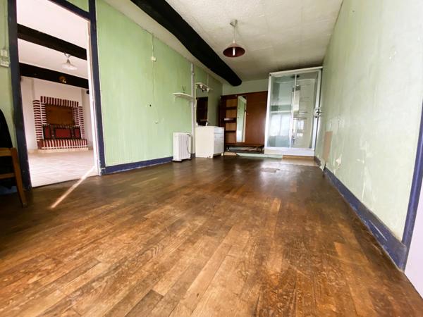 Monterfil (35160) Belle Longère en campagne