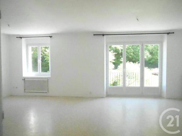 Appartement F3 à vendre  3 pièces - 72 m 2   CHERBOURG EN COTENTIN  - 50