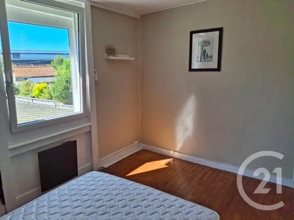 Appartement F3 à vendre  3 pièces - 72 m 2   CHERBOURG EN COTENTIN  - 50