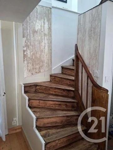 Appartement F3 à vendre  3 pièces - 72 m 2   CHERBOURG EN COTENTIN  - 50