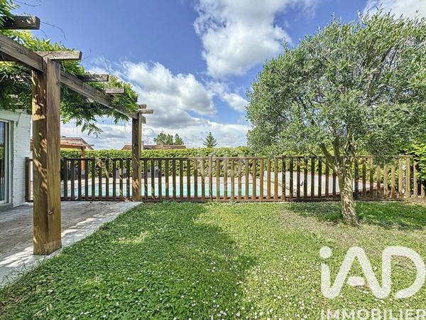 Maison à vendre 5 pièces 150 m² Balma