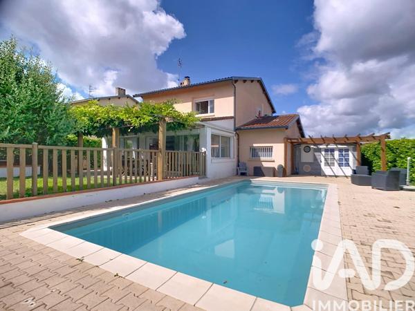 Maison à vendre 5 pièces 150 m² Balma