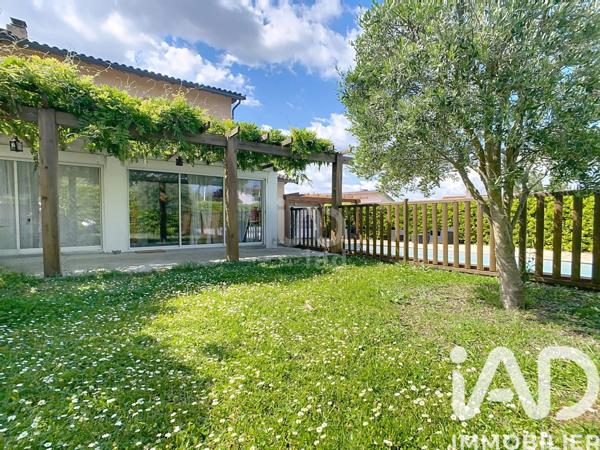 Maison à vendre 5 pièces 150 m² Balma