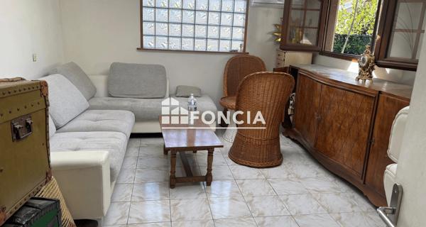 À vendre Maison 2 pièces 80.08 m² - Sarcelles 95200