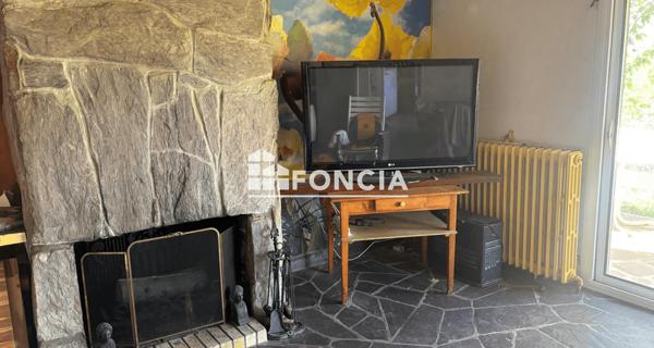 À vendre Maison 2 pièces 80.08 m² - Sarcelles 95200