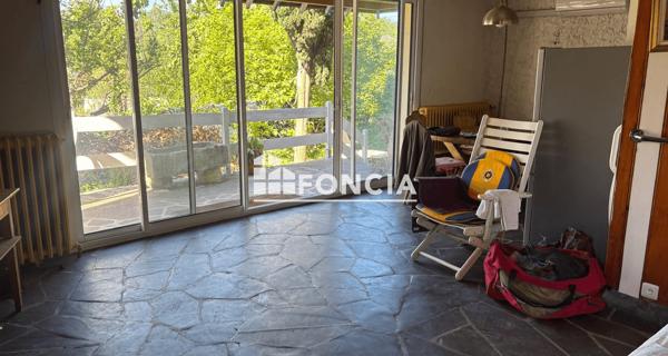 À vendre Maison 2 pièces 80.08 m² - Sarcelles 95200