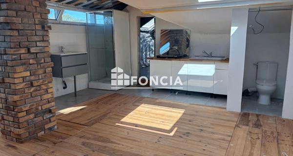 À vendre Maison 2 pièces 80.08 m² - Sarcelles 95200