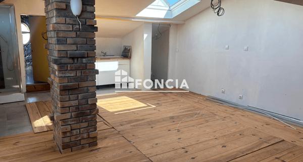 À vendre Maison 2 pièces 80.08 m² - Sarcelles 95200