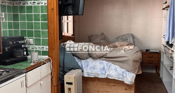 À vendre Maison 2 pièces 80.08 m² - Sarcelles 95200