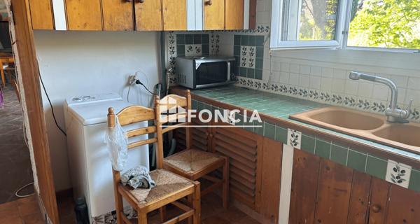 À vendre Maison 2 pièces 80.08 m² - Sarcelles 95200