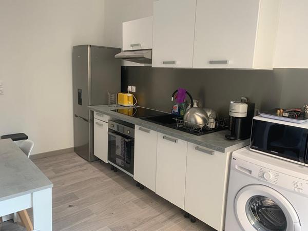 Appartement Cestas 3 pièce(s) 56.44m2