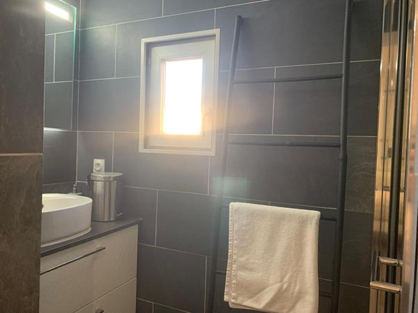 Appartement Cestas 3 pièce(s) 56.44m2