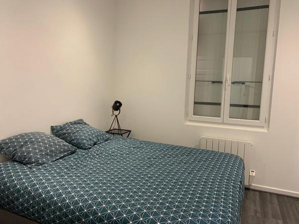 Appartement Cestas 3 pièce(s) 56.44m2