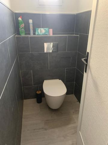 Appartement Cestas 3 pièce(s) 56.44m2