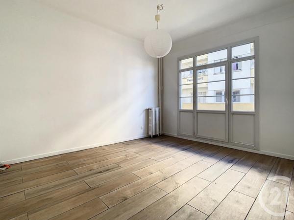 Appartement F2 à vendre  2 pièces - 35,74 m2 MONTROUGE - 92