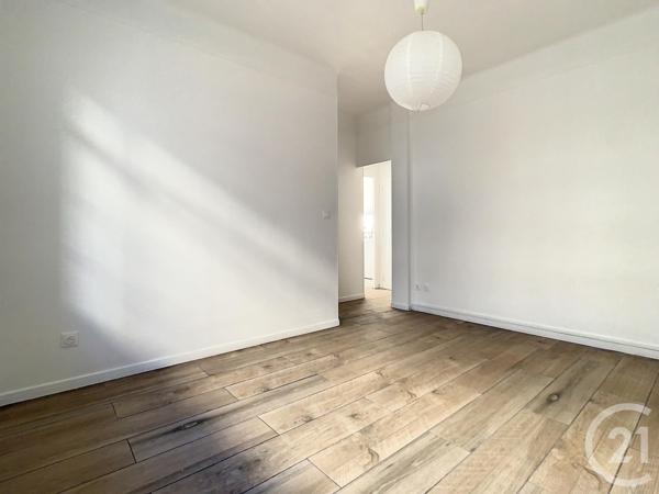 Appartement F2 à vendre  2 pièces - 35,74 m2 MONTROUGE - 92