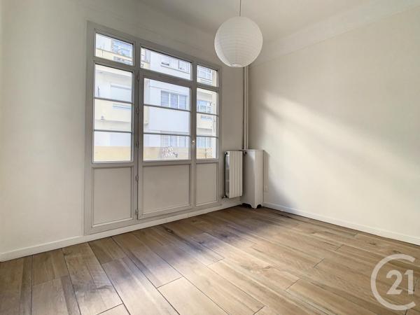 Appartement F2 à vendre  2 pièces - 35,74 m2 MONTROUGE - 92