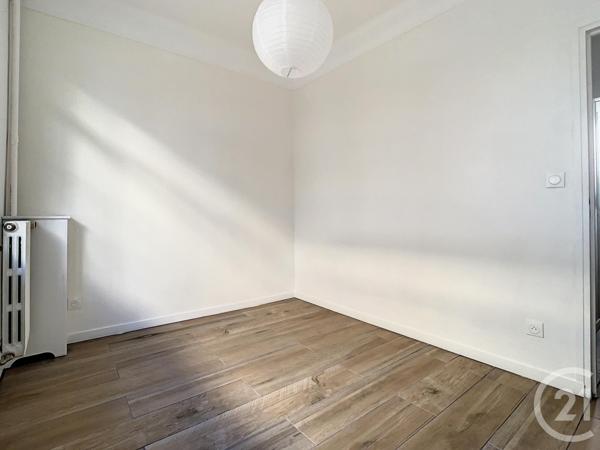 Appartement F2 à vendre  2 pièces - 35,74 m2 MONTROUGE - 92