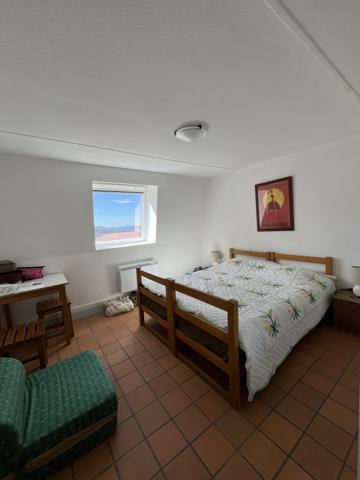 T3 AVEC BALCON RESIDENCE ALTITUDE