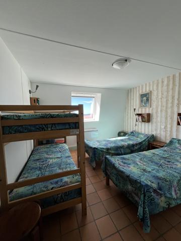 T3 AVEC BALCON RESIDENCE ALTITUDE