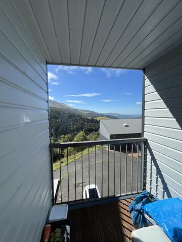 T3 AVEC BALCON RESIDENCE ALTITUDE