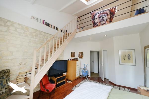 Maison à vendre |  Touvre |  8 pièces | 260 m²