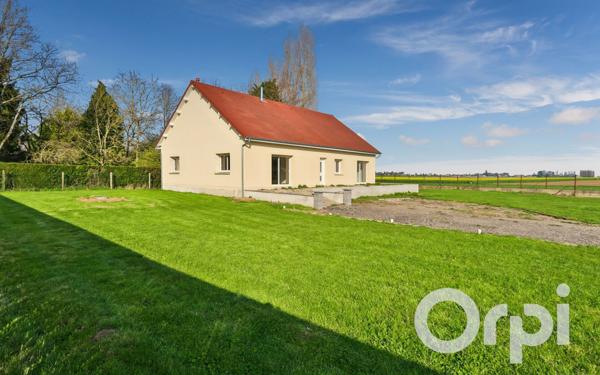 Maison à vendre    5 pièces • 128,64 m2 Gournay-en-Bray